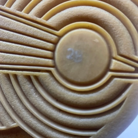 Nike Dunk Sky High Wedge Sample sz 7 Womens Promo Sample Rare Exclusive - Picture 8 of 8